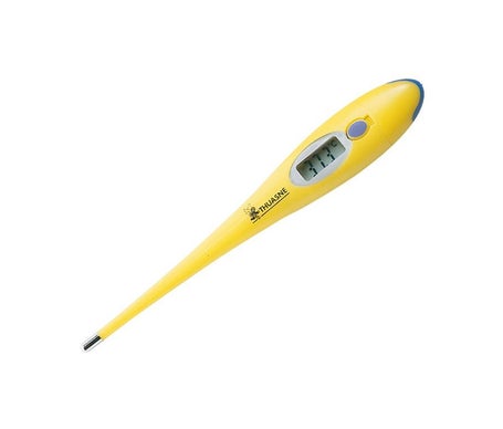 Thuasne Therm Med Elec Digit Cla12