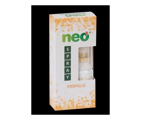 Neo Própolis spray 25ml