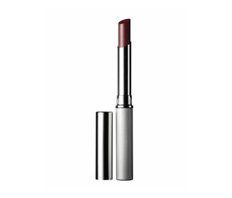 Clinique Almost Lipstick Mini Pintalabios Nr 06 Black Honey 1.9 g