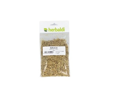 Herbaldi Hierba Saúco Flor 50g