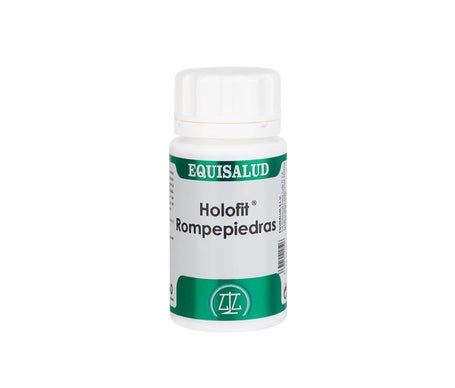 Equisalud Holofit Rompepiedras 50caps
