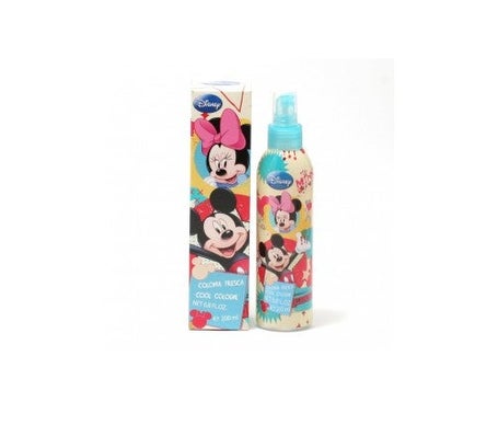 Disney Kids Colonia Fresca 200ml