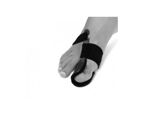 Corrector de Noche Orliman Hallux Valgus Corrector de Pies Talla Derecha L