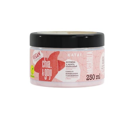 Katai Pudín De Chía Y Goji Mascarilla 250Ml