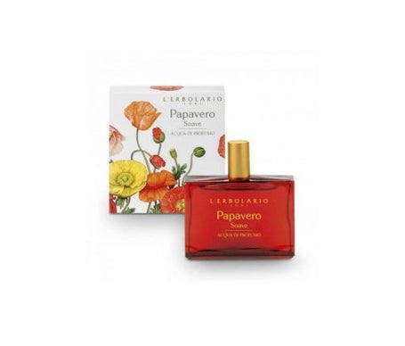 Amapola Soave Acq Prof 100Ml