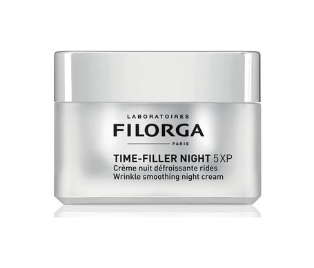 Filorga Time-Filler Night 5XP 50ml