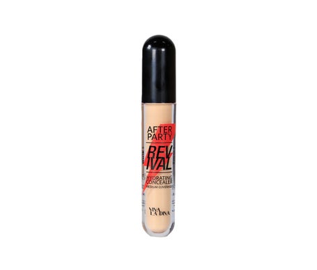 Viva la Diva After Party Revival Concealer Salmon N4 1ud