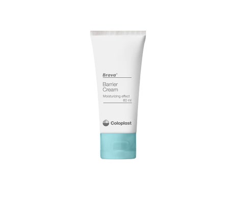 Coloplast Skin Barrier Crema Pelicula Protectora Piel 60ml