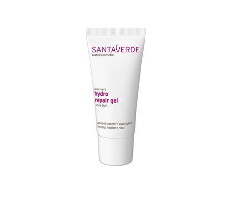 Santaverde Aloe Vera Hydro Repair Gel 30ml