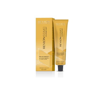Revlonissimo Colorsmetique Tinte 6.34 60ml