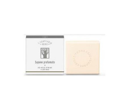 JABÓN DE HIERBAS HOMBRE 100G