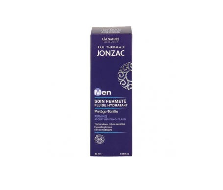 Jonzac Homme Crema 3 en1 50ml