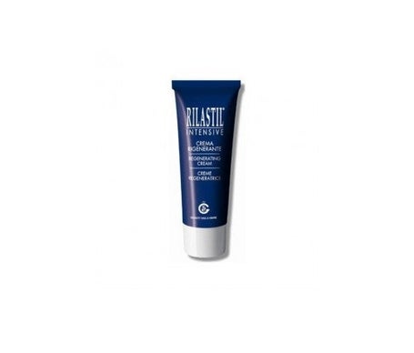 Rilastil Intensive crema regeneradora 50ml