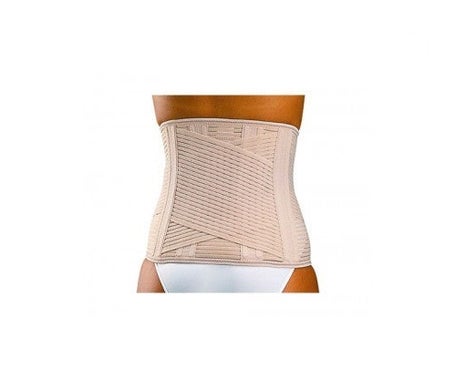 Orliman Faja Sacrolumbar Lumbitron LT-280 T1 1ud