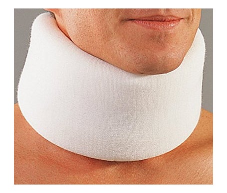 Thuasne C2+ Collier Cervical Bleu 2 9cm 1ud