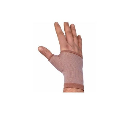 Muñequera Metacarpiana Comprelastic T- Med