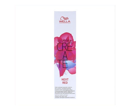 Comprar en oferta Wella Color Fresh Create Next Red (60ml)