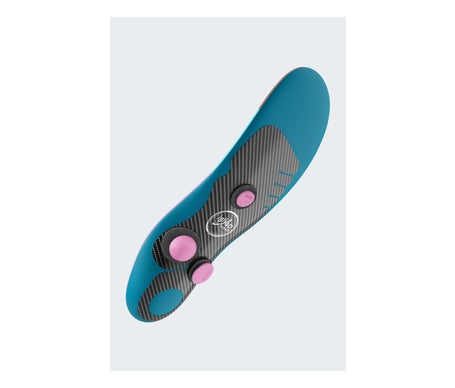 Medi Igli Control Plantilla Talla 37/38 1 Par