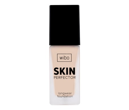 Wibo Skin Perfector Longwear Foundation 06C Sand 30ml