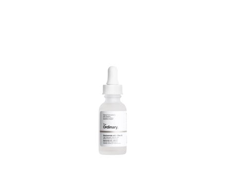 The Ordinary Niacinamide 10% + Zinc 1% 30ml