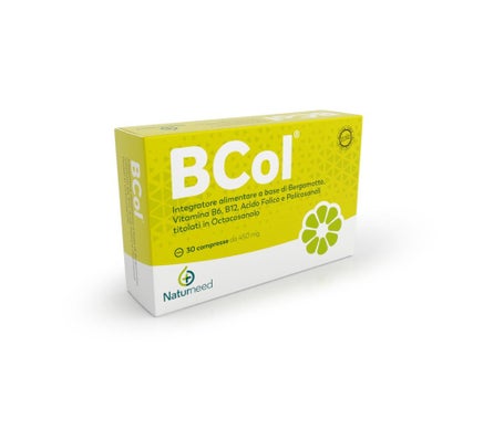 Bcol 30 comp de NATURNEED Srl | Natural Doctor