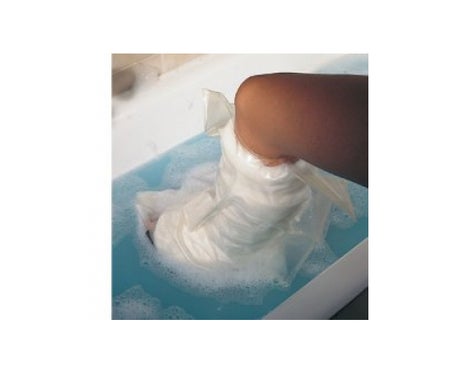 Acquastop Sacch Brazo Entero