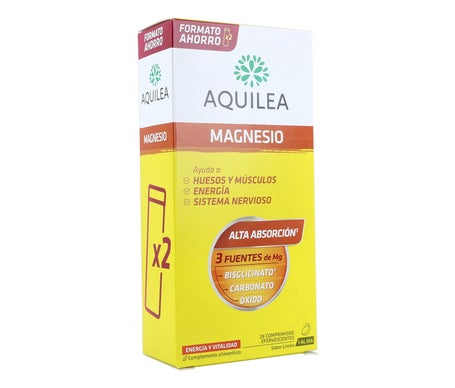 Aquilea Magnesio 28comp