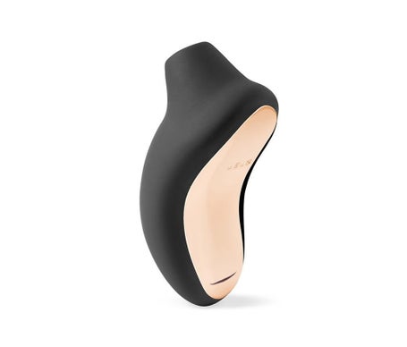 Lelo Estimulador Clítoris Sona Cruise Negro 1ud