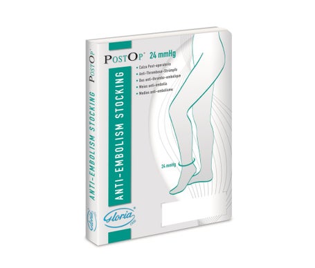 Gloriamed Kit P-Op Mono Sx M/L