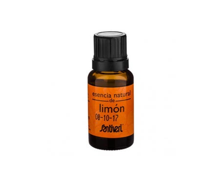 Santiveri Aceite Esencial Limón 14ml