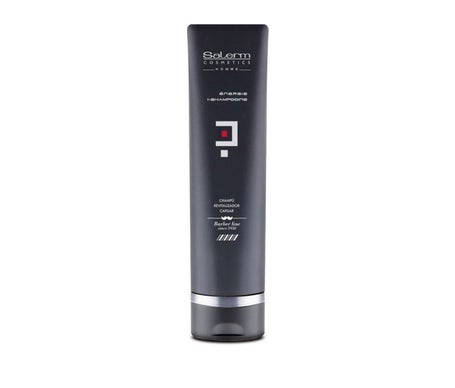 Salerm Homme Energy Shampoo 250ml