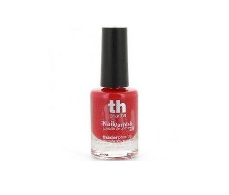TH Pharma esmalte de uñas Nº24