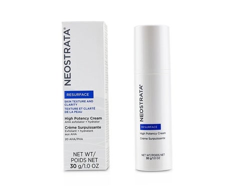 Neostrata Resurface Crema Exfoliante Hidratante 20 AHA 30g