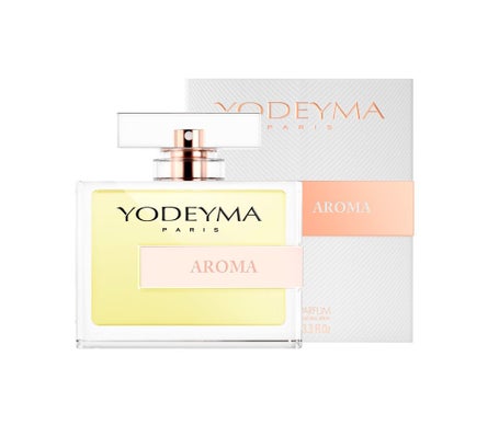 Yodeyma Perfume Aroma Mujer 100ml