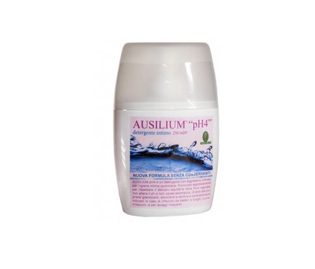 Ausilium Ph4 Det Intimo 250 ml