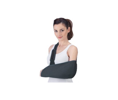 Fgp Inmobilizador Brazo Ajuste Simple Velcro RGB 150 S 1 ud