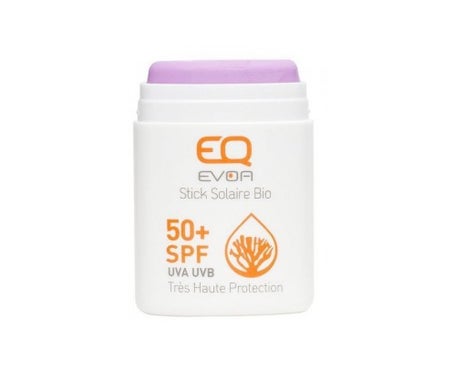 Eq Evoa Purple Solar Stick SPF50+ 10g