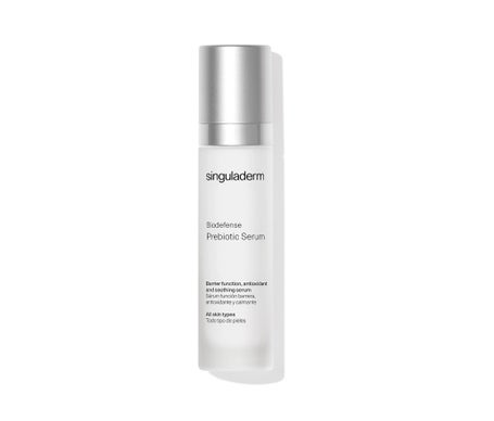 Singuladerm Biodefense Prebiotic Serum 50ml