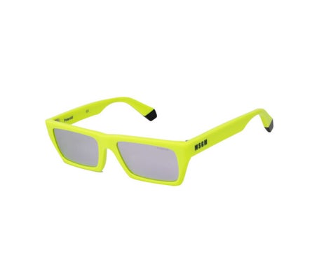 Polaroid Gafas de Sol Pldmsgm-1-G-Ydv53Ex Hombre 60mm 1ud