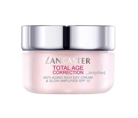 Clinique Total Age Correction Crema Anti-edad 50ml