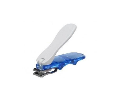 Vitry Cortauñas Color Transparente 1ud