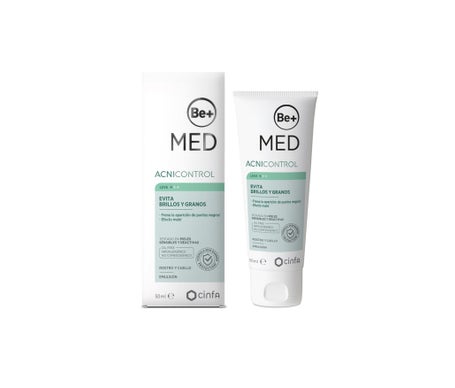 Be+ Med Acnicontrol 50ml