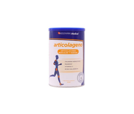 Forté Pharma Articolágeno Neutro 315g