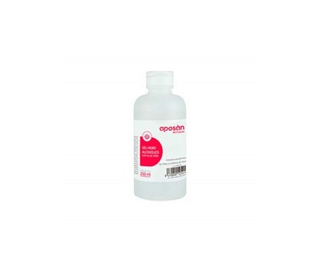Aposan Gel Desinfectante Manos 250ml