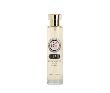 Mast Industria Italiana Perfume Mujer Nº17 100ml