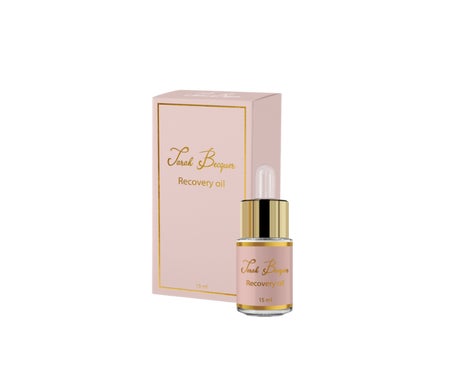 Sarah Becquer Recovery Oil Aceite 15ml | Natural Doctor