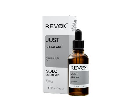Revox B77 Just Squalane 30ml