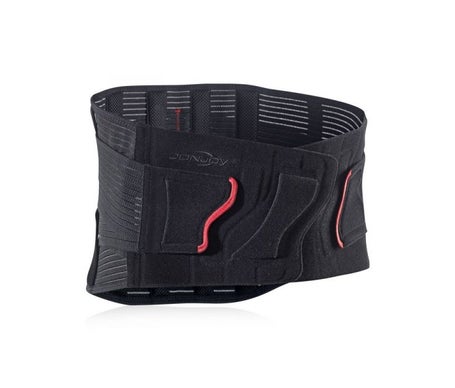 Donjoy Actistrap Faja Lumbar 26cm T-M 1ud