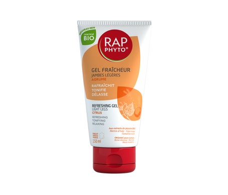 Iprad Rap Gel Fito Cítricos 150ml