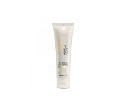 Levissime Argán Line Mascarilla Peel Off 100ml